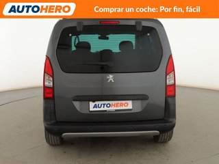 Peugeot Partner 1.2 PureTech Tepee Adventure Edition