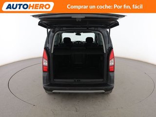 Peugeot Partner 1.2 PureTech Tepee Adventure Edition