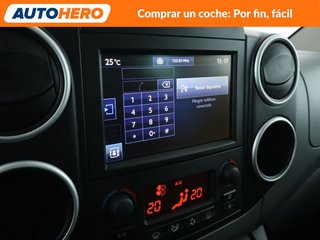 Peugeot Partner 1.2 PureTech Tepee Adventure Edition