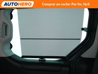 Peugeot Partner 1.2 PureTech Tepee Adventure Edition