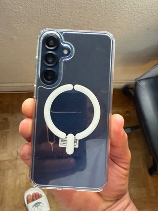 Samsung Galaxy S25+ Azul