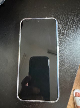 Samsung Galaxy S25+ Azul