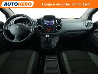 Peugeot Partner 1.2 PureTech Tepee Adventure Edition