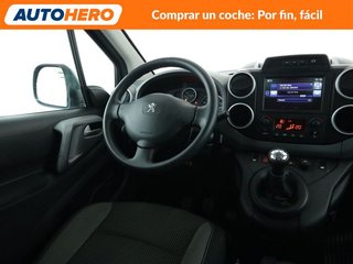 Peugeot Partner 1.2 PureTech Tepee Adventure Edition