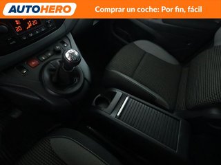 Peugeot Partner 1.2 PureTech Tepee Adventure Edition