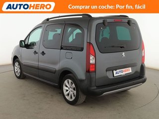 Peugeot Partner 1.2 PureTech Tepee Adventure Edition