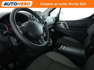 Peugeot Partner 1.2 PureTech Tepee Adventure Edition