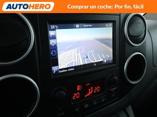 Peugeot Partner 1.2 PureTech Tepee Adventure Edition