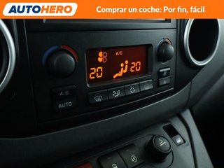 Peugeot Partner 1.2 PureTech Tepee Adventure Edition