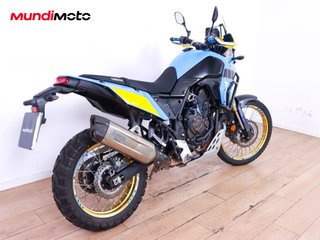 YAMAHA TENERE 700 RALLY EDITION