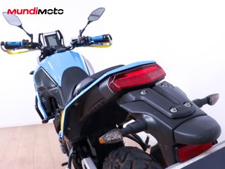 YAMAHA TENERE 700 RALLY EDITION