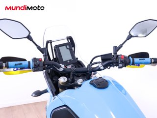 YAMAHA TENERE 700 RALLY EDITION