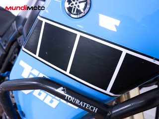YAMAHA TENERE 700 RALLY EDITION