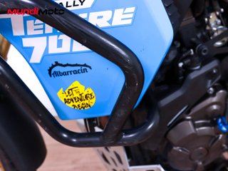 YAMAHA TENERE 700 RALLY EDITION