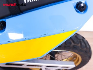 YAMAHA TENERE 700 RALLY EDITION