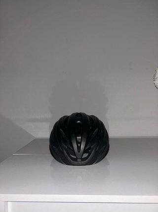 Casco Giro Syntax Negro