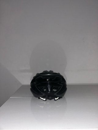Casco Giro Syntax Negro