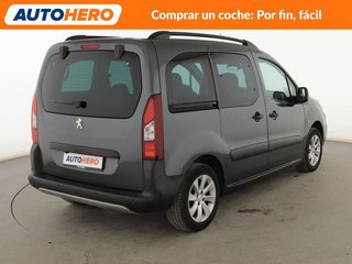 Peugeot Partner 1.2 PureTech Tepee Adventure Edition