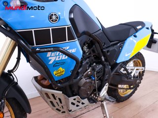 YAMAHA TENERE 700 RALLY EDITION