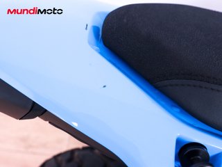 YAMAHA TENERE 700 RALLY EDITION
