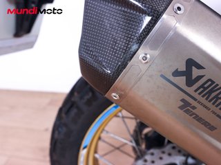 YAMAHA TENERE 700 RALLY EDITION