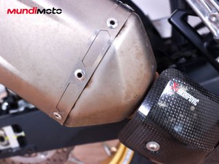 YAMAHA TENERE 700 RALLY EDITION