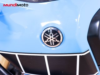 YAMAHA TENERE 700 RALLY EDITION