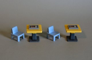 Playmobil Colegio - Escuela - Aula de Historia