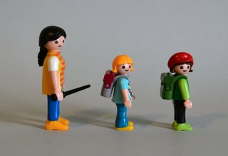 Playmobil Colegio - Escuela - Aula de Historia