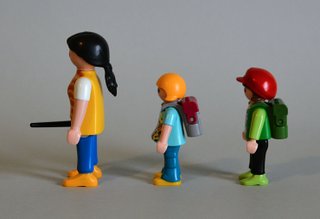 Playmobil Colegio - Escuela - Aula de Historia