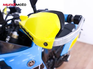 YAMAHA TENERE 700 RALLY EDITION