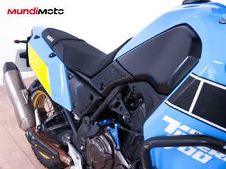 YAMAHA TENERE 700 RALLY EDITION