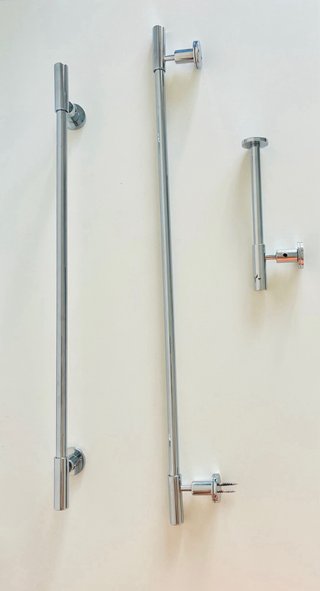 Juego Accesorios Baño Korsbakken