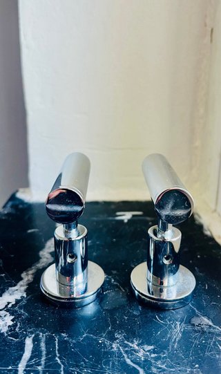 Juego Accesorios Baño Korsbakken