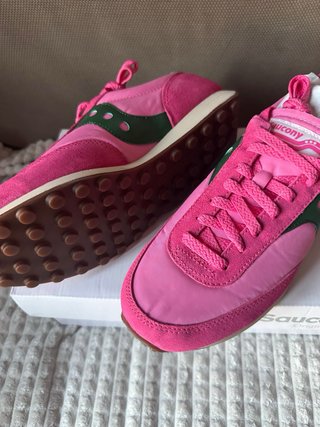 Zapatillas Saucony Jazz 42.5 Nuevas