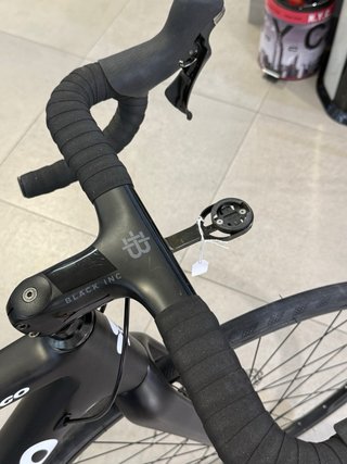 Bicicleta Colnago Carbono replica
