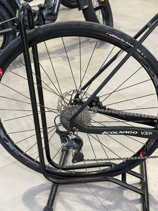 Bicicleta Colnago Carbono replica
