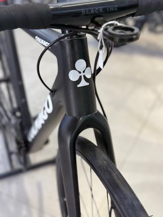 Bicicleta Colnago Carbono replica