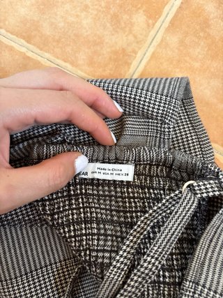 Top Pull&Bear cuadros