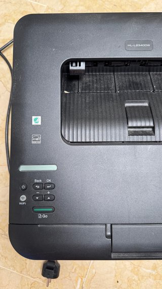 Stampante laser Brother HL-L2340DW WiFi