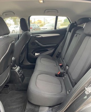 BMW X2 sDrive18d AUTOMÁTICO – 190.500 KM