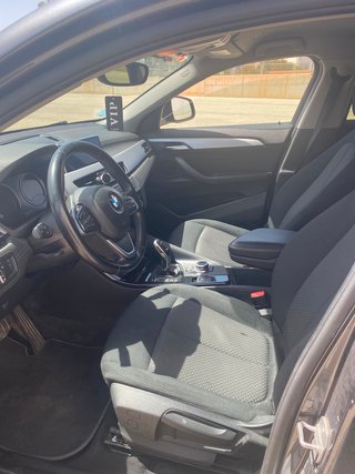 BMW X2 sDrive18d AUTOMÁTICO – 190.500 KM