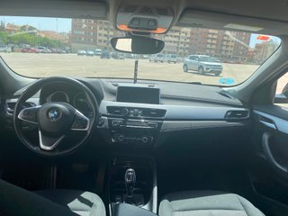 BMW X2 sDrive18d AUTOMÁTICO – 190.500 KM