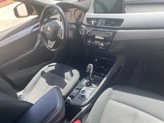 BMW X2 sDrive18d AUTOMÁTICO – 190.500 KM