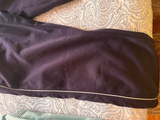 Chándal uniforme colegio Zola