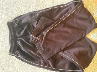 Chándal uniforme colegio Zola