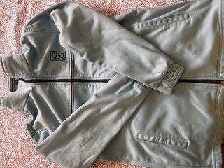 Chándal uniforme colegio Zola