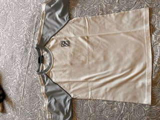 Chándal uniforme colegio Zola