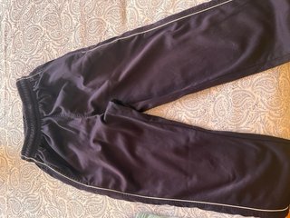 Chándal uniforme colegio Zola