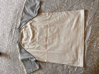 Chándal uniforme colegio Zola